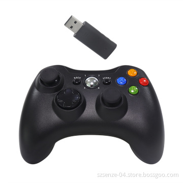 Wireless Game Controller for xBox360